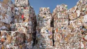 Lei apresenta modificação para o consumo de papel reciclado no Estado