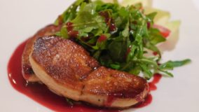 Nova York proíbe a venda de ‘foie gras’ em lojas e restaurantes