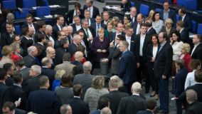 Parlamento da Alemanha torna proteção climática obrigação legal