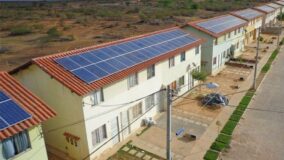 Brasil supera marca de 500 mil unidades consumidoras de energia solar