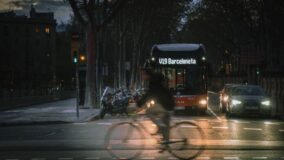 Barcelona dá transporte gratuito para quem deixa de usar carro