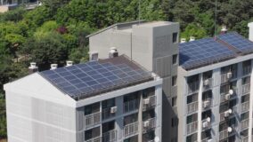 Caixa vai financiar painéis solares para residências