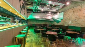 Cervejaria lança projeto de energia verde para bares e restaurantes