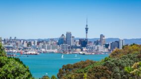 “Imposto climático” vai ser cobrado para deixar Auckland mais verde