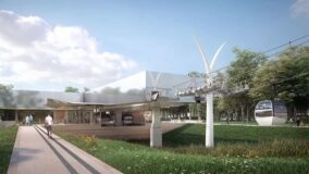 Paris vai construir seu primeiro teleférico urbano