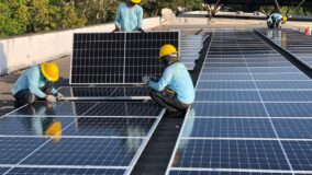 Brasil é o 5º maior produtor de energia solar do mundo