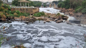 Relatório aponta aumento da poluição no Rio Tietê